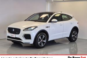 Jaguar E-Pace 2.0d i4 mhev r-dynamic s awd 204cv a
