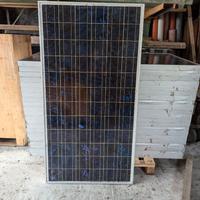 Pannelli fotovoltaici usati marca sharp