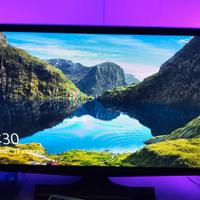 TV Samsung 28" LED - Modello UE28J4100AK