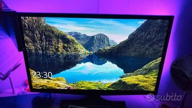 TV Samsung 28" LED - Modello UE28J4100AK