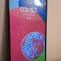 samsung galaxy A52s 