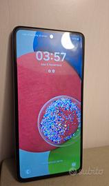 samsung galaxy A52s 