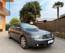 Audi A4 1.9 TDI Avant 130cv 6 Marce S-line