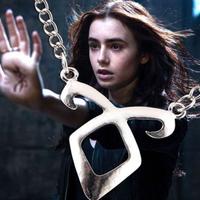 The Mortal Instruments - Cassandra Clare