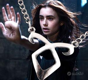 The Mortal Instruments - Cassandra Clare