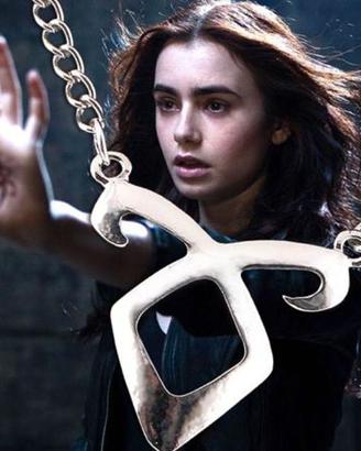 The Mortal Instruments - Cassandra Clare