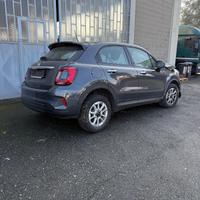 Fiat 500X 1.6 MJT anno 2020 (solo ricambi)