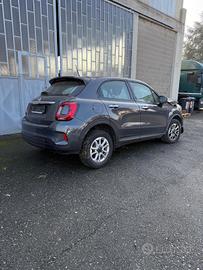 Fiat 500X 1.6 MJT anno 2020 (solo ricambi)