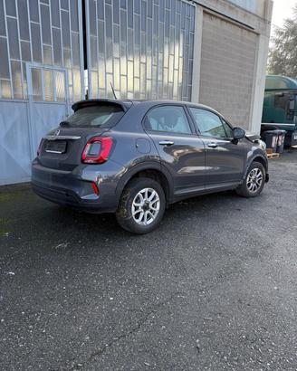 Fiat 500X 1.6 MJT anno 2020 (solo ricambi)
