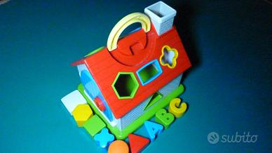 Giochi bimbo/a