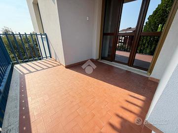 3 LOCALI A PANTIGLIATE