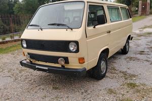 volkswagen t3 caravelle 