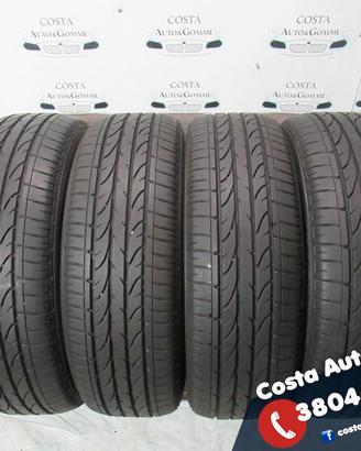Gomme 215 60 17 Bridgestone 95% 215 60 R17