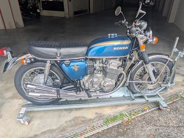 Honda CB 750 FOUR 1974
