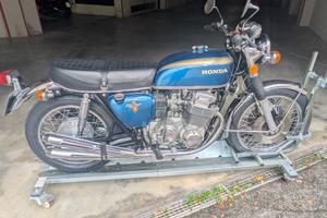 Honda CB 750 FOUR 1974