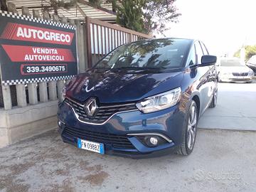 Renault Scenic Scénic dCi 8V 110 CV EDC Energy Int