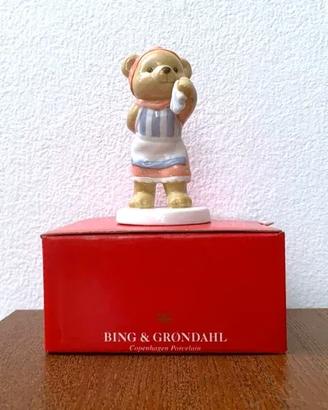 BING & GRONDAHL - Soprammobile Mamma Orsa