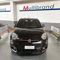 FIAT 500 X 1.6 M-JET 130cv SPORT (25.000 KM!)