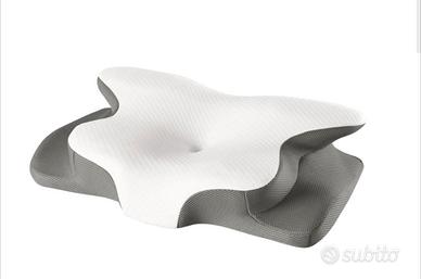 Cuscino ergonomico Crivit