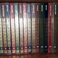 I Giganti Mondadori – 20 volumi su 26