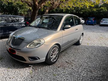 LANCIA Y 1.3 multijet