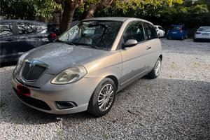 LANCIA Y 1.3 multijet