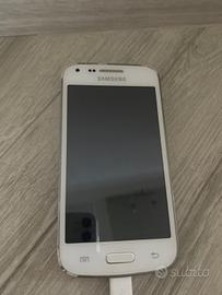 Galaxy core plus