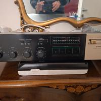 Amplificatore integrato Pioneer SA 930