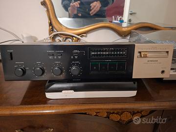 Amplificatore integrato Pioneer SA 930