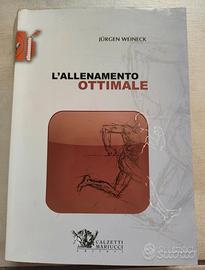 l'allenamento ottimale  weineck