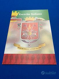 Folder Esercito Italiano
