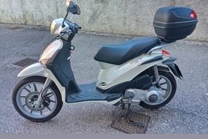 Scooter liberty piaggio 125