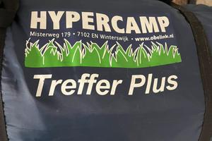 Hypercamp treffer plus