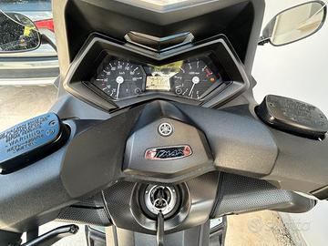 TMAX 530