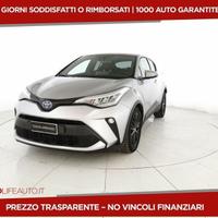 Toyota C-HR 1.8h Trend e-cvt