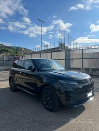Range Rover Sport SE 2023