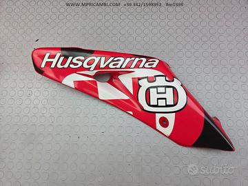 CONVOGLIATORE ANTERIORE HUSQVARNA SM 610 2007 2009