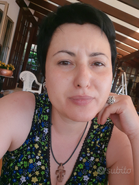 Un ruolo purché serio