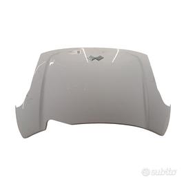 Cofano anteriore bianco Ligier JS50 1° del 2014