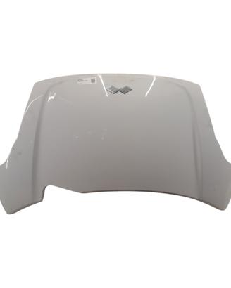 Cofano anteriore bianco Ligier JS50 1° del 2014