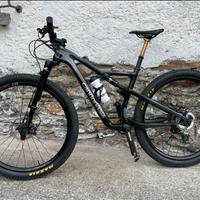 Scalpel 3 Cannondale M