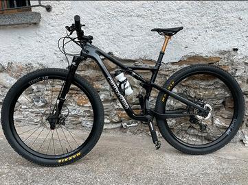 Scalpel 3 Cannondale M