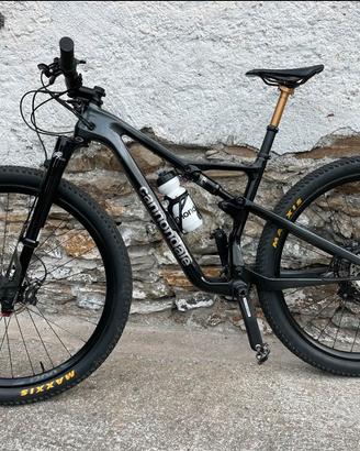 Scalpel 3 Cannondale M