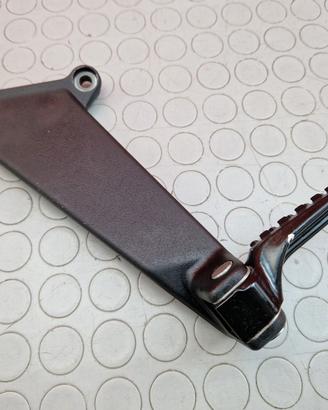 PEDANE PASSEGGERO APRILIA TUONO 1000 2003 2004 RSV