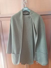 Loden mantella da donna originale tirolese tg 38