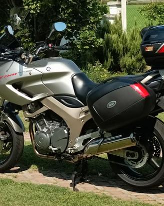 Yamaha TDM 900