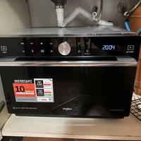 Forno Whirlpool 