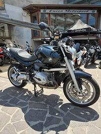 BMW R1200 R 2007 A SOLI 90€ AL MESE