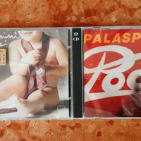 Pooh tre CD