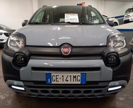 Fiat Panda 1.0 FireFly S&S Hybrid City Cross